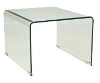Konferenční stolky ze skla/sklolaminátu