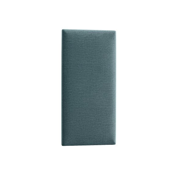 Dekorační nástěnný panel MATEO 60x30 cm, tmavě modrá