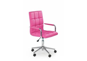 Dětská židle MISAM 2, růžová