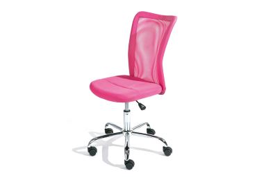 Dětská židle SUEREN, růžová