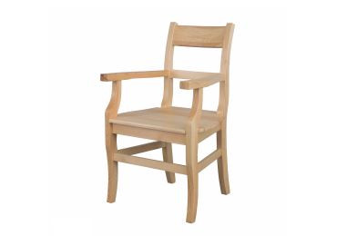 Jídelní židle ANDHRA, masiv borovice, moření: …