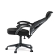 Kancelářská židle PERSEA, černá