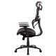 Kancelářská židle ROSULAR, černá