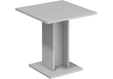 Malý stůl GURLAN, craft bílý, 5 let záruka