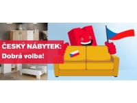 Proč podpořit českou výrobu nábytku?