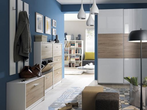 Marionet - 4 barevné kombinace