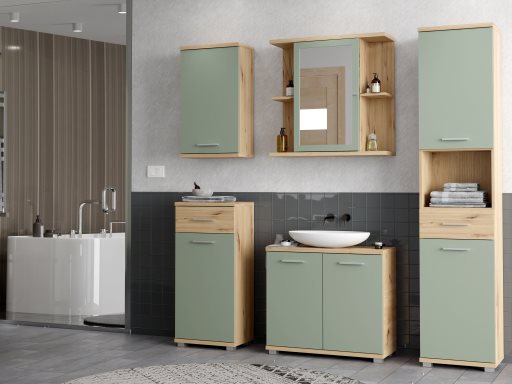 Belbel - dub artisan/šalvěj