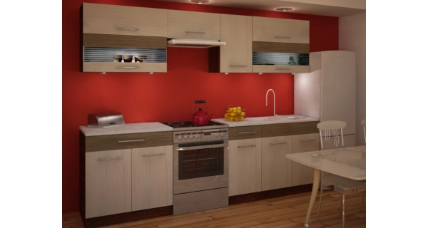 ADHARA IA, dolní skříňka DN-88*88,rigoleto light