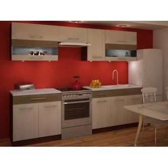 ADHARA IA, potravinová skříň,S-40,rigoleto light