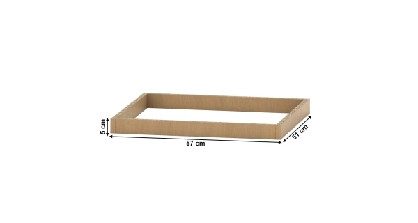 AMPAT sokl typ 2, buk