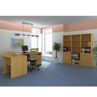 AMPAT sokl typ 2, buk