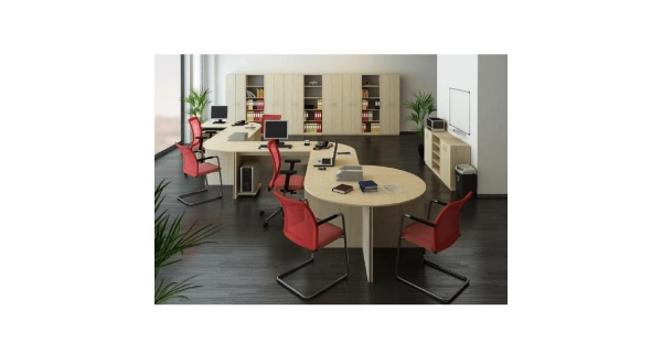 AMPAT sokl typ 2, dub sonoma