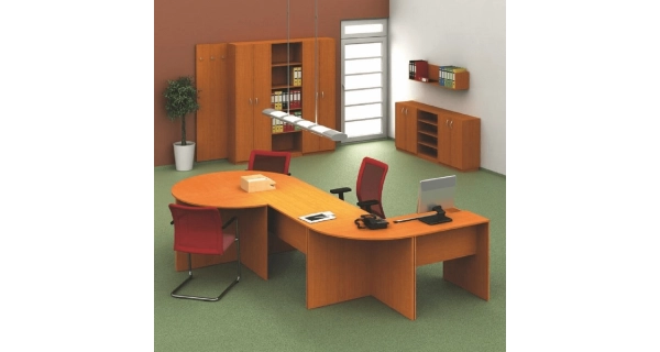 AMPAT sokl typ 3, třešeň