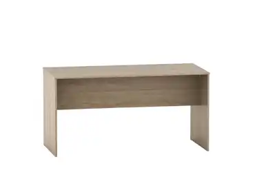 AMPAT zasedací stůl 150, dub sonoma