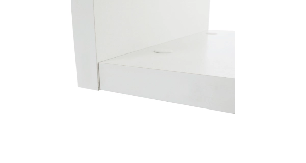 ATON I regál rozkládací, bílá