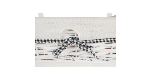 AUDUB 3, komoda, starobílá