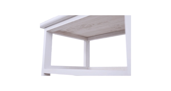 AUDUB 4, komoda, starobílá