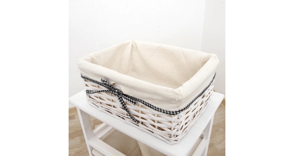 AUDUB 5, komoda, starobílá