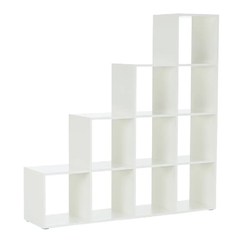 BALAENA, regál pyramida, bílý