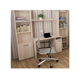 BANING nástavec 3D, dub sonoma