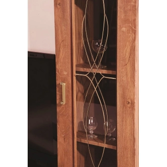 Bar ACHAO, dub stoletý