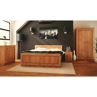 Bar ACHAO, dub stoletý