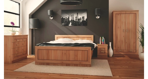 Bar ACHAO, dub stoletý