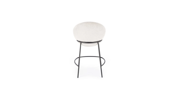 Barová židle BROAD, béžová