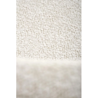 Barová židle HUALCA, krémová