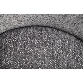 Barová židle HUALCA, šedá