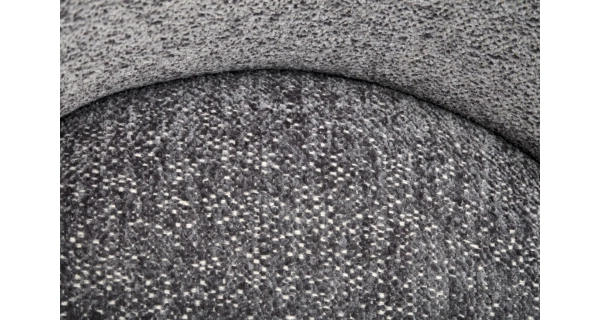 Barová židle HUALCA, šedá