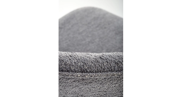 Barová židle HUALCA, šedá