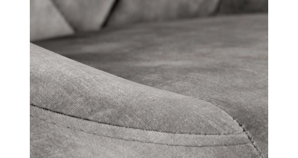 Barová židle KABARI, šedá