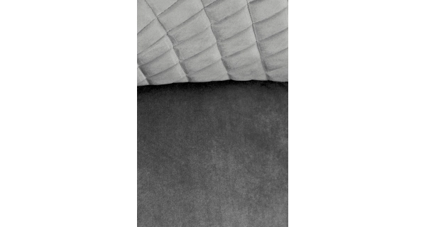 Barová židle KAKITA, šedá