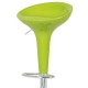 Barová židle NIPPON, zelená