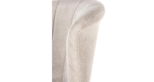 Barová židle QUEBEC, béžová