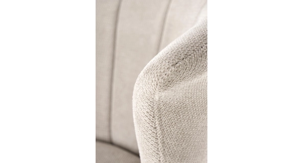 Barová židle QUEBEC, béžová