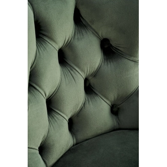 Barová židle SAMBIA, zelená