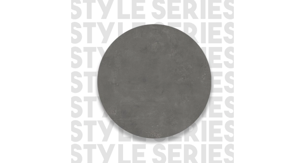 Barový stůl CRESTON, šedá