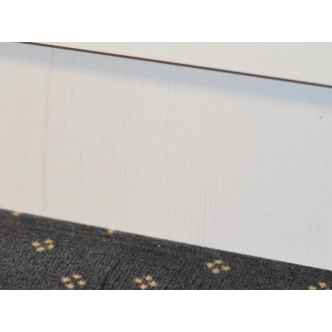 Boční sokl ke kuchyni MISAEL 41 cm, borovice andersen