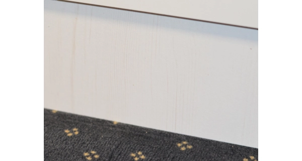 Boční sokl ke kuchyni MISAEL 52 cm, borovice andersen