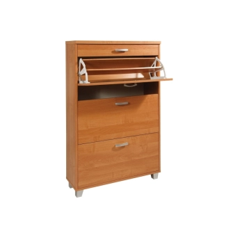 Botník AMBALA 2, olše, 5 let záruka