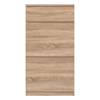 Botník BORROMEO, dub sonoma