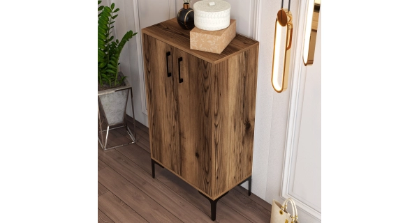 Botník CECÍLIE, vlašský ořech