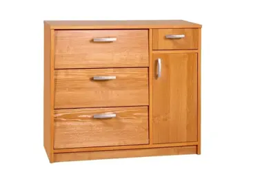 Botník CERVANTES 2, olše