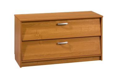 Botník CERVANTES 8, olše