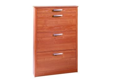 Botník DAMPIER 3A, olše