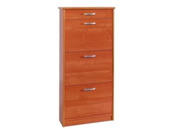 Botník DAMPIER 3B, olše