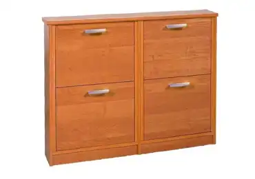 Botník DAMPIER 4, olše