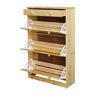 Botník DONATI, borovice